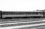 Northern Pacific Coach 596